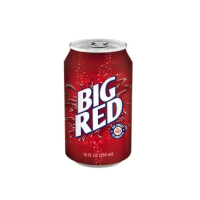 Big Red USA