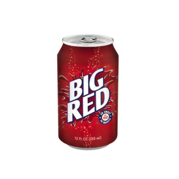 Big Red USA