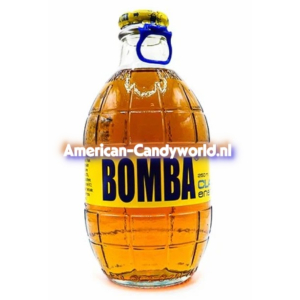 Bomba Classic Energy Flesje Bomba Classic Energy Flesje