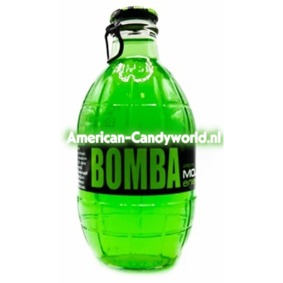Bomba Classic Energy Flesje Bomba Classic Energy Flesje