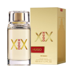 Hugo Boss XX 100ml Woman