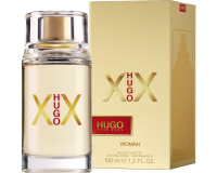 Hugo Boss XX 100ml Woman