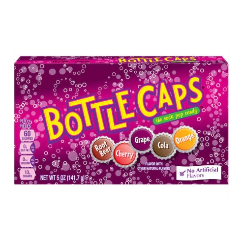 Bottle Caps (141 gram)