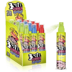 Brain Licker Spray per stuk
