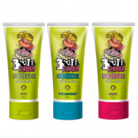 Brain Licker Squeeze (per stuk)
