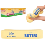Butter Squeeze Big Viral Toy 400 Gram  (26 cm)