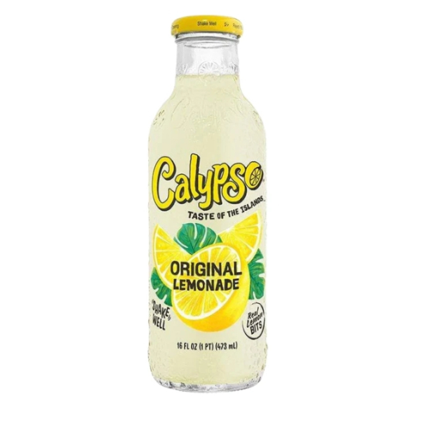 Calypso Original Lemonade