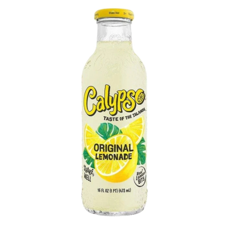 Calypso Original Lemonade