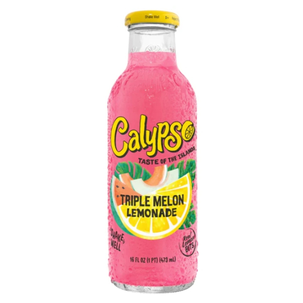 Calypso Triple Melon Lemonade
