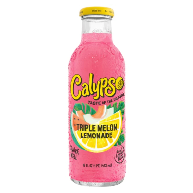 Calypso Triple Melon Lemonade