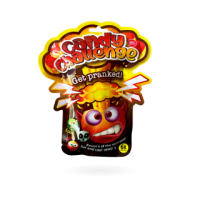 Candy Challange Get Pranked