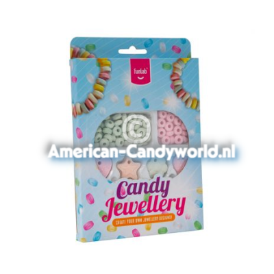 Candy Jewellery Funlab Candy Jewellery Funlab