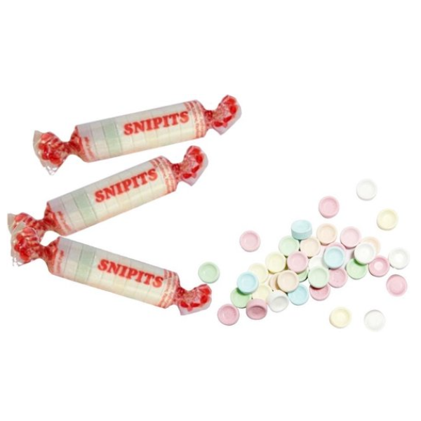 Snip Its Schepsnoep 100 gram