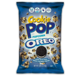 Candy Pop Oreo Popcorn (149 gram)