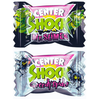 Center Shock Monster Mix