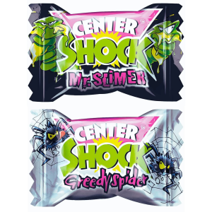 Center Shock Monster Mix Center Shock Monster Mix