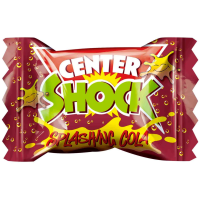 Center Shock Splashing Cola