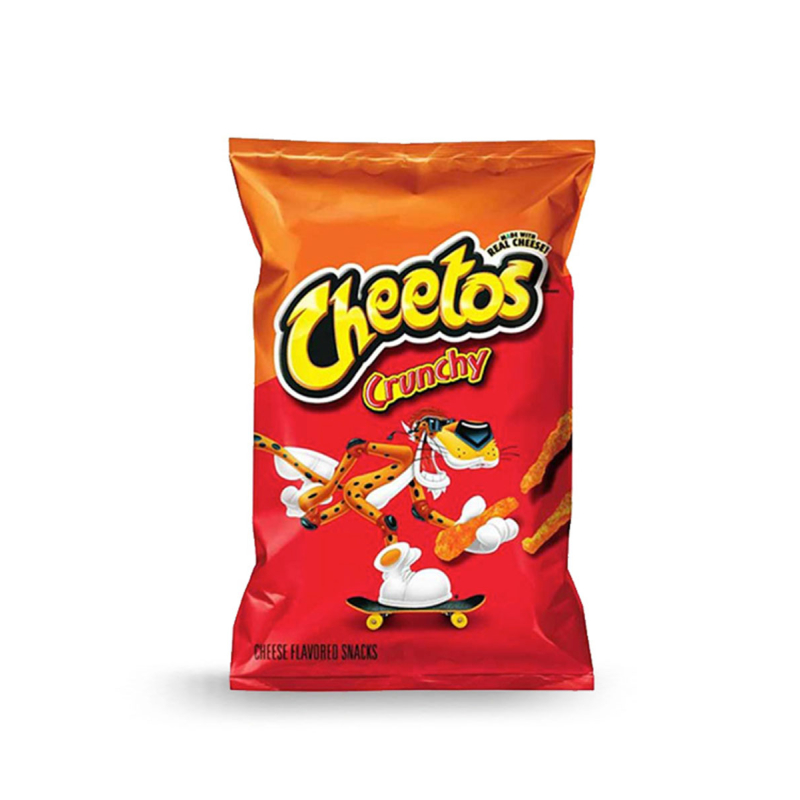 Cheetos Crunchy USA (60,2 gram)