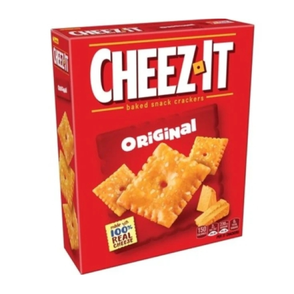Cheez-It Original