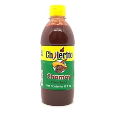 Chilerito Salsa Chamoy