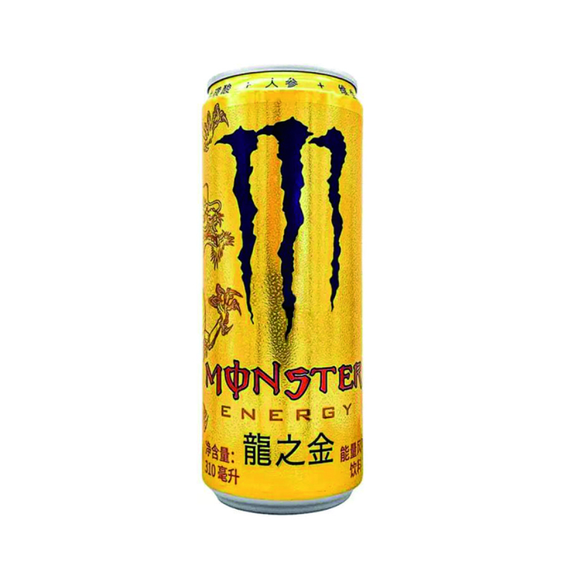 Monster Golden Dragon (310 ml)