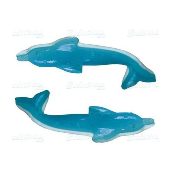 Damel Blue Dolphins Schepsnoep 200 gram