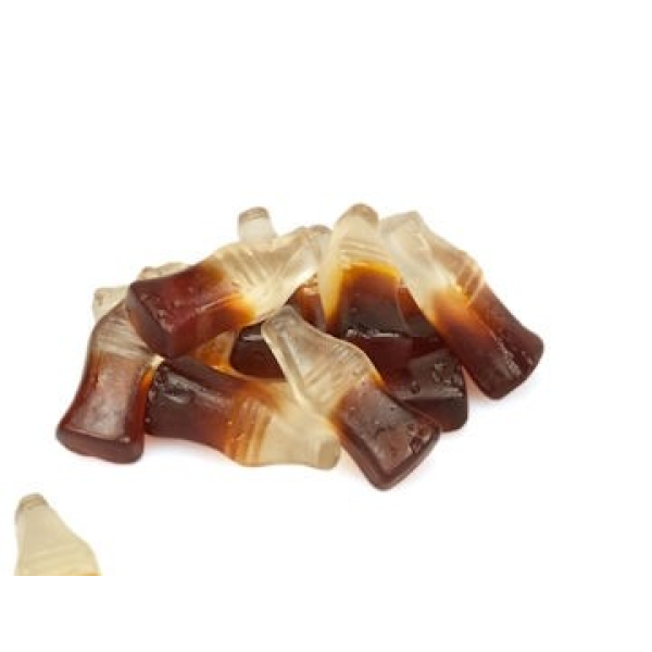 Damel Colaflesjes Schepsnoep 200 gram