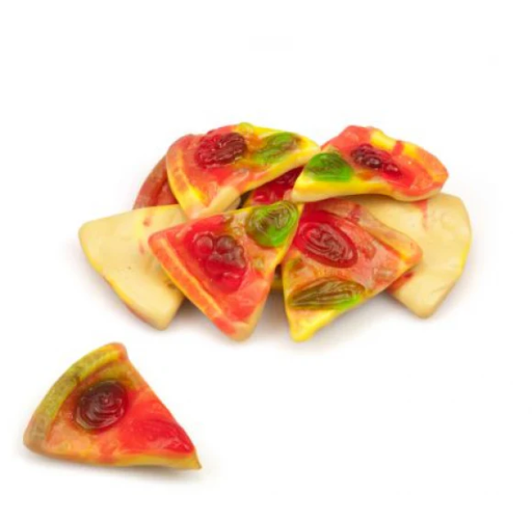 Damel Pizza Slices Schepsnoep 200 gram