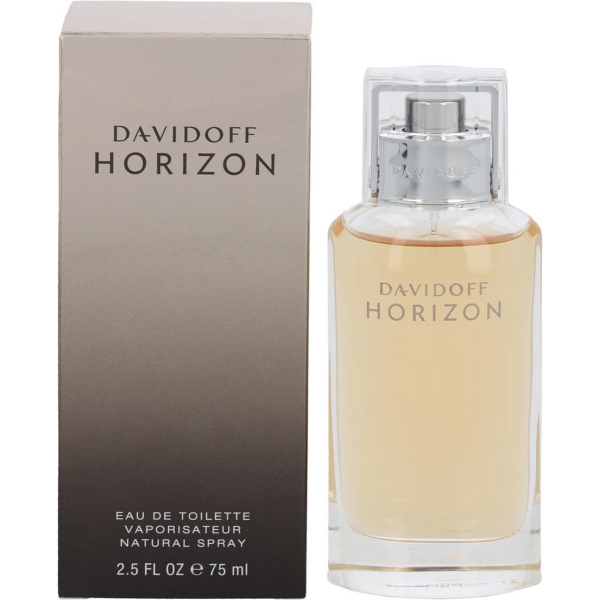Davidoff Horizon EDT 75 ML