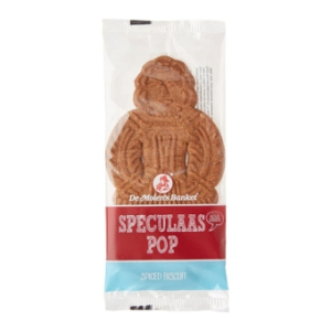 Speculaas Pop Speculaas Pop
