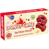 American Bakery Donut Cake Red Velvet