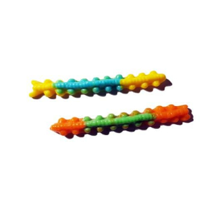 Jelly Caterpillar Schepsnoep 100 gram Jelly Caterpillar Schepsnoep 100 gram