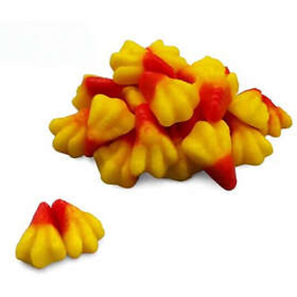 Jelly Chicken Feet Schepsnoep 100 gram