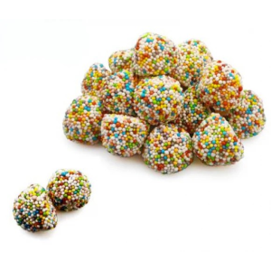 Multicolor Wild Berries Schepsnoep 100 gram Multicolor Wild Berries Schepsnoep 100 gram