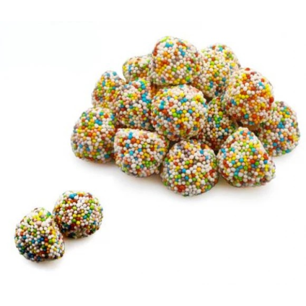 Multicolor Wild Berries Schepsnoep 100 gram