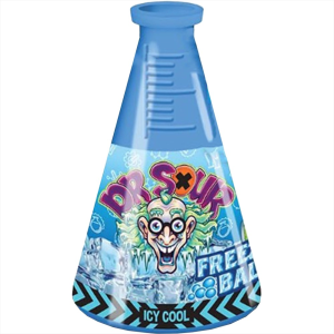 Dr Sour Freeze Balls Coin Bank Dr Sour Freeze Balls Coin Bank