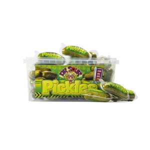Dr Sour Pickles Candy Dr Sour Pickles Candy