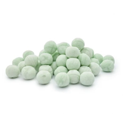 Dr. Sour Powder Balls Apple Schepsnoep 100 gram