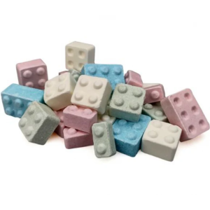 Dr Sweet Bricks Schepsnoep 100 gram