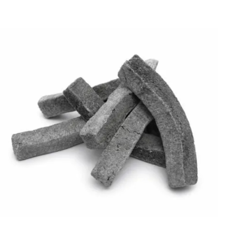 Spekdrop zakje inhoud 140/160 gram