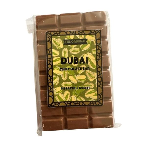 Dubai Chocolade Groot