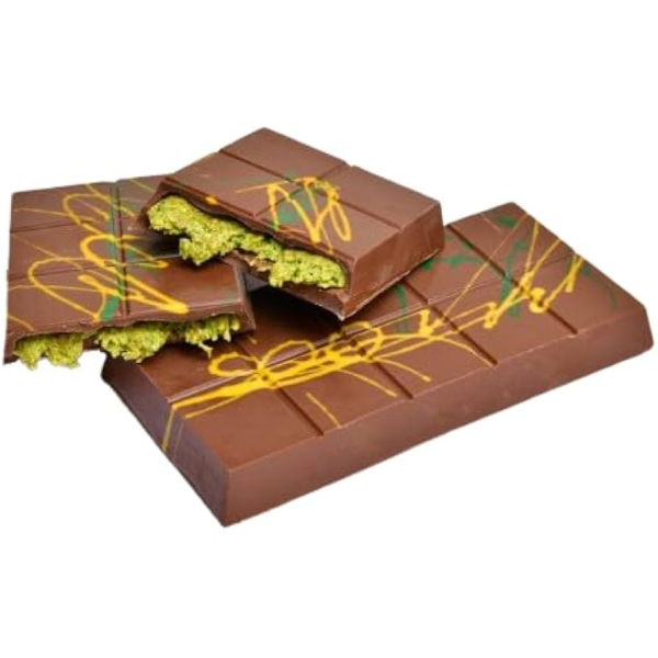 Original Dubai Chocolade 200 gram!!!!!!!!!