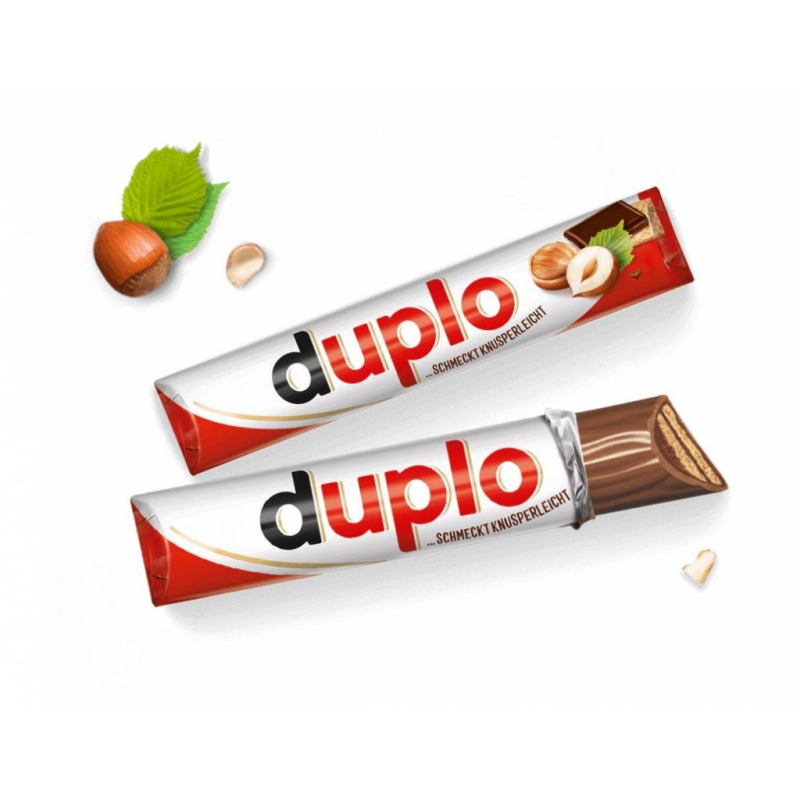 Duplo Chocoladereep (18,2 gram)