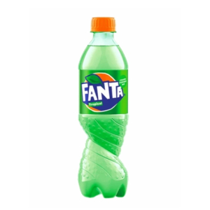 Fanta Tropical