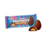 Feastables Creamy Peanut Butter Egg (35 gram)