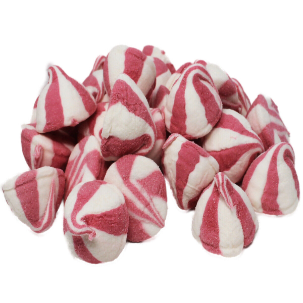 Fini Golfballs Pink Marshmallow Schepsnoep 200 gram