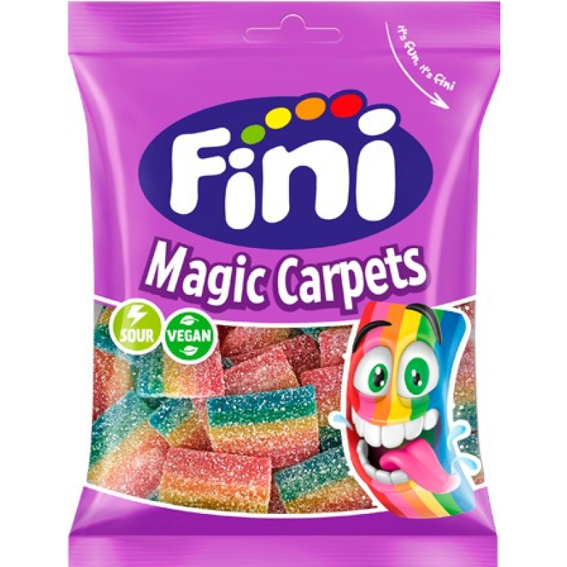 Fini Magic Carpets  90 gr.