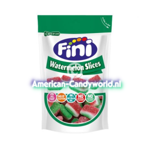 Fini Watermelon Slices Stazak (Halal) Fini Watermelon Slices Stazak (Halal)