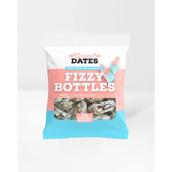 Fizzy Bottles Dates