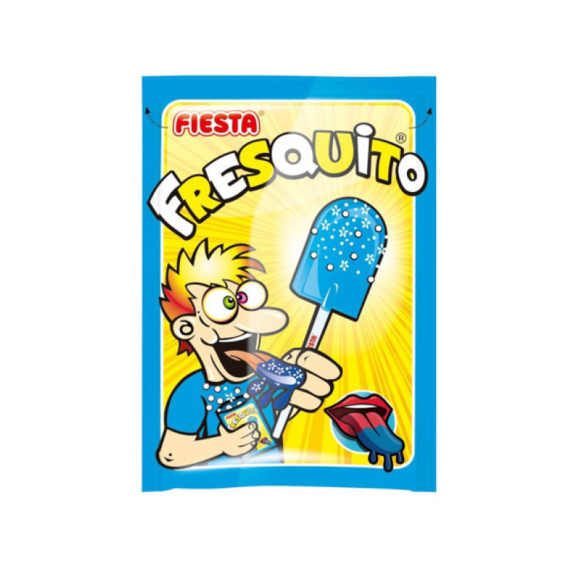 Fresquito Dip & Lick Tong Painter (17 gram)